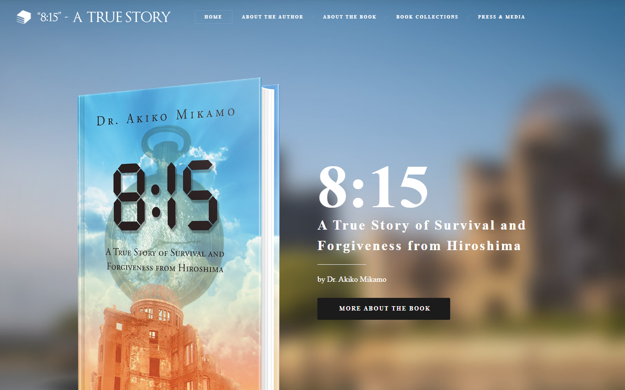 815hiroshima.com screenshot