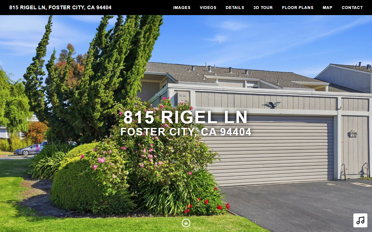 815rigelln.com screenshot