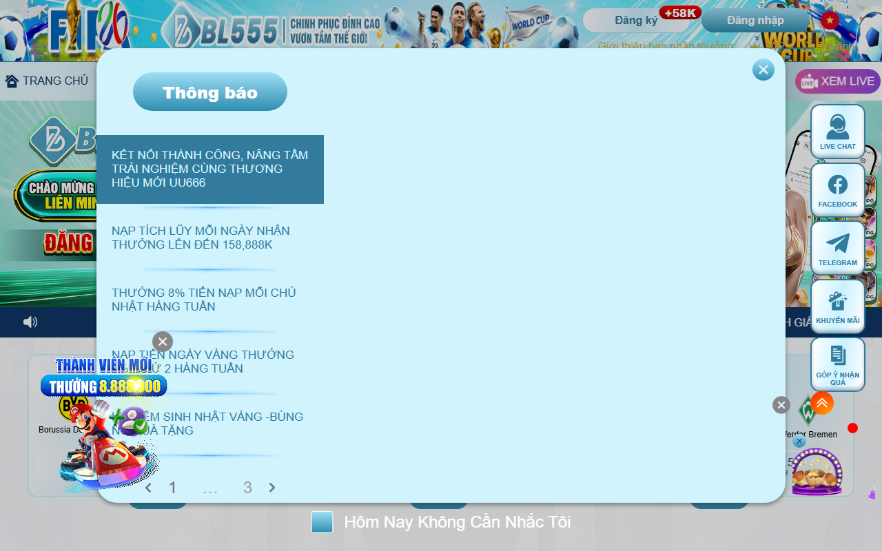 816bl555ak.com screenshot