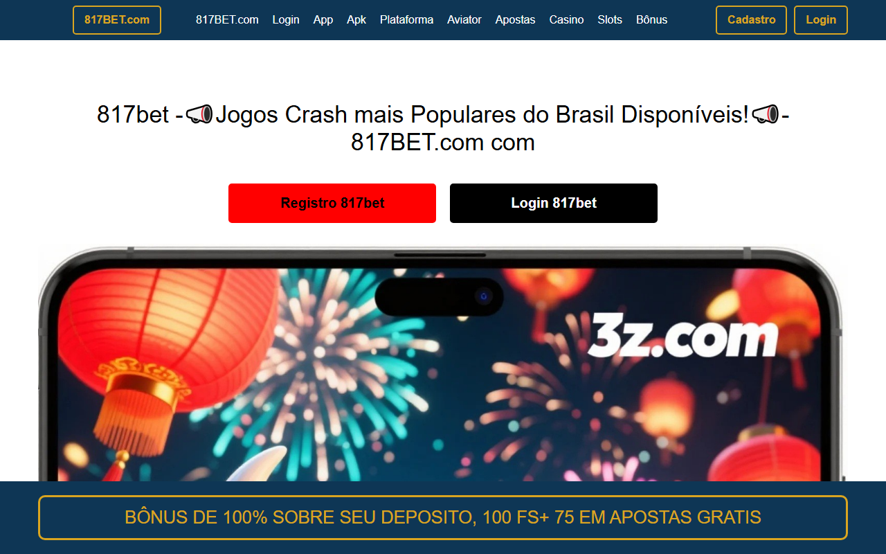 817bet-bet-br.com screenshot