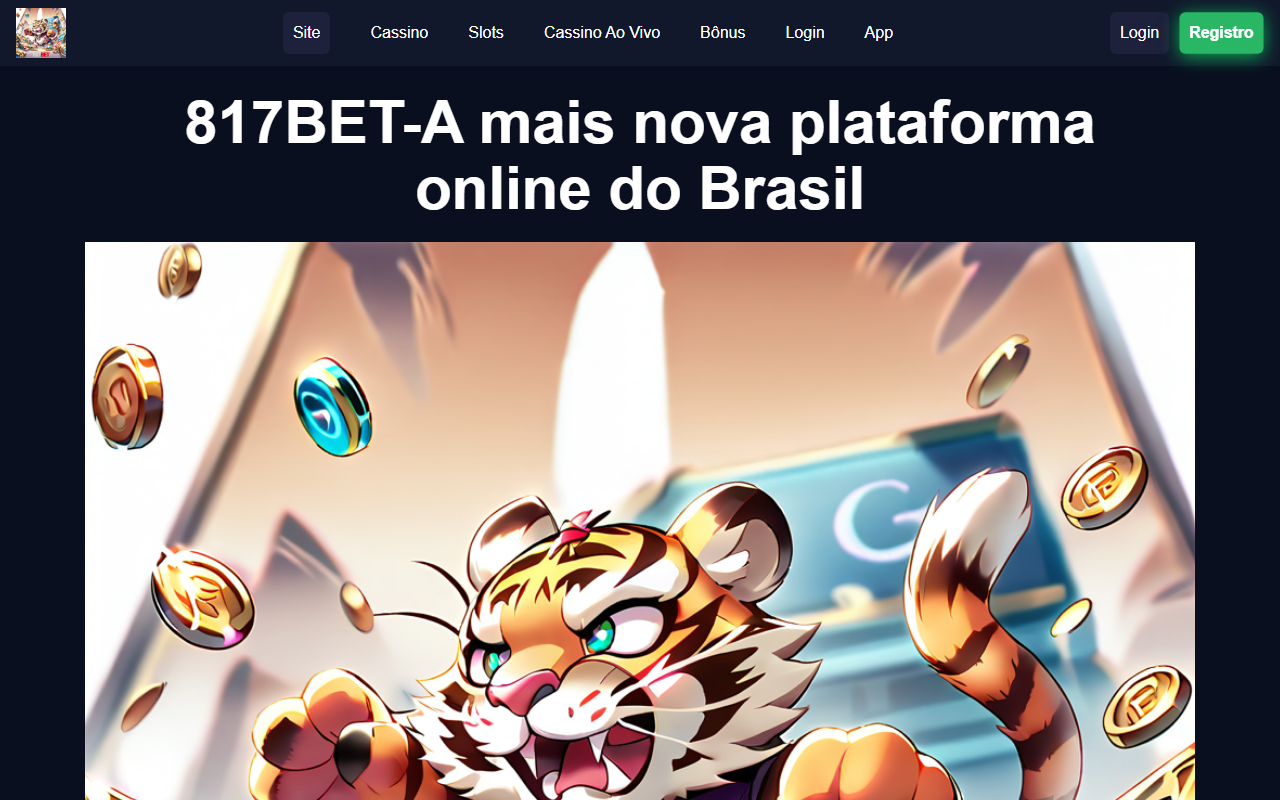 817bet-slot.com screenshot