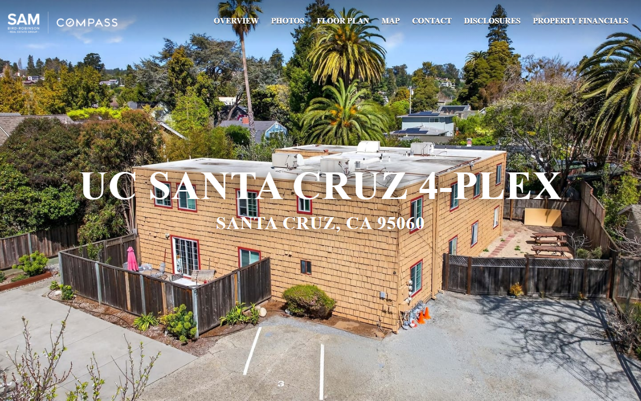 817california.com screenshot