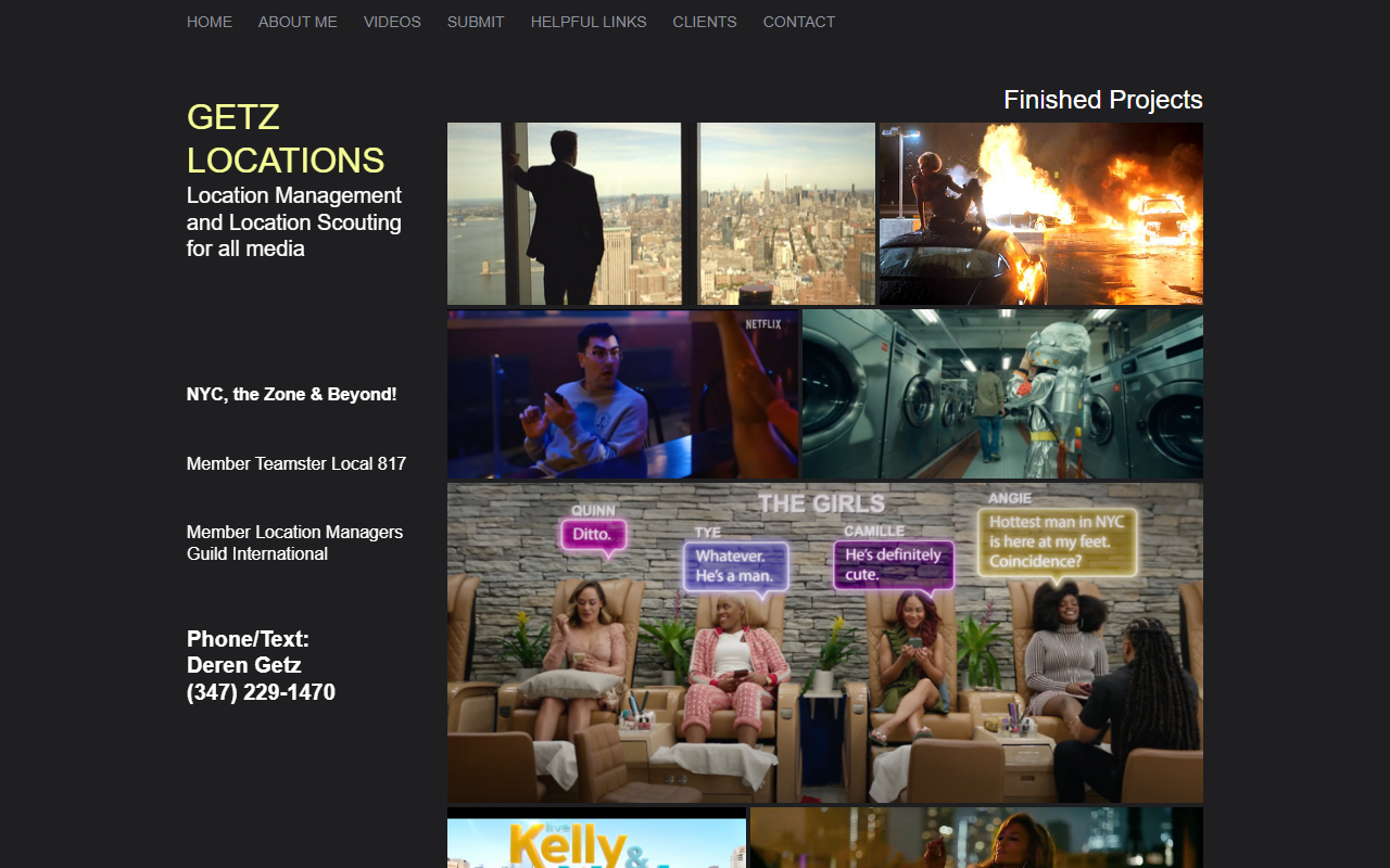 817locations.com screenshot