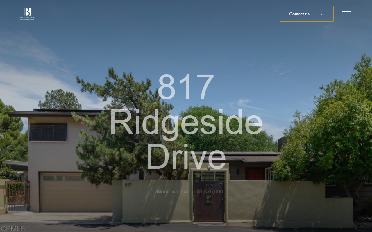 817ridgeside.com screenshot