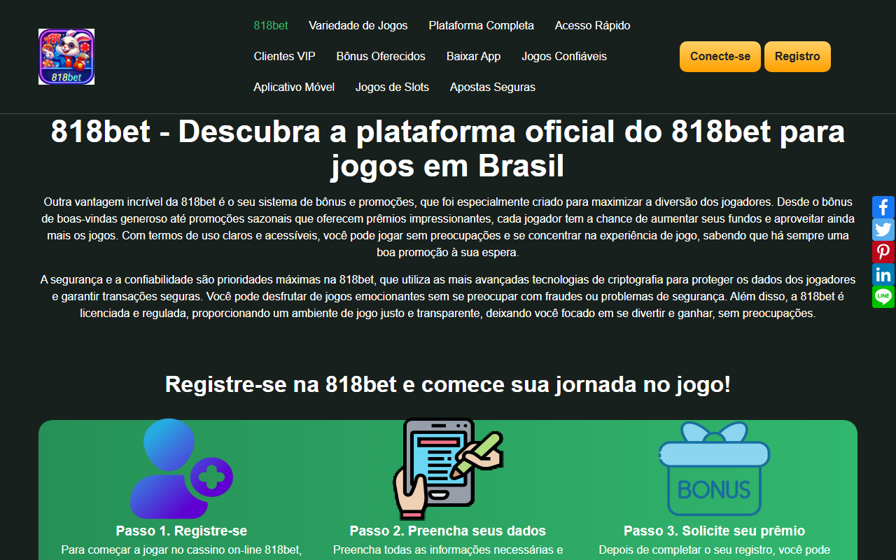 818bet-818bet.com screenshot