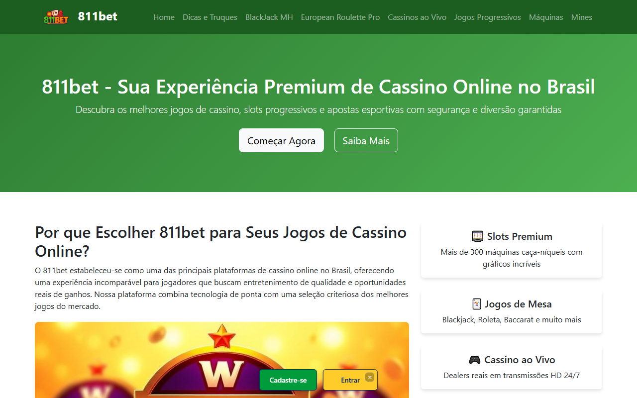 818bet-brasil.com screenshot