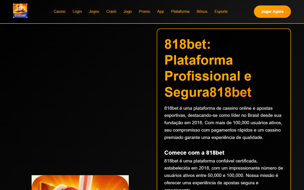 818bet-jogospg.com screenshot
