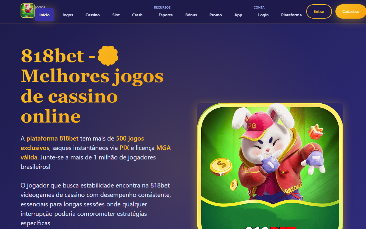818bet-navi.com screenshot