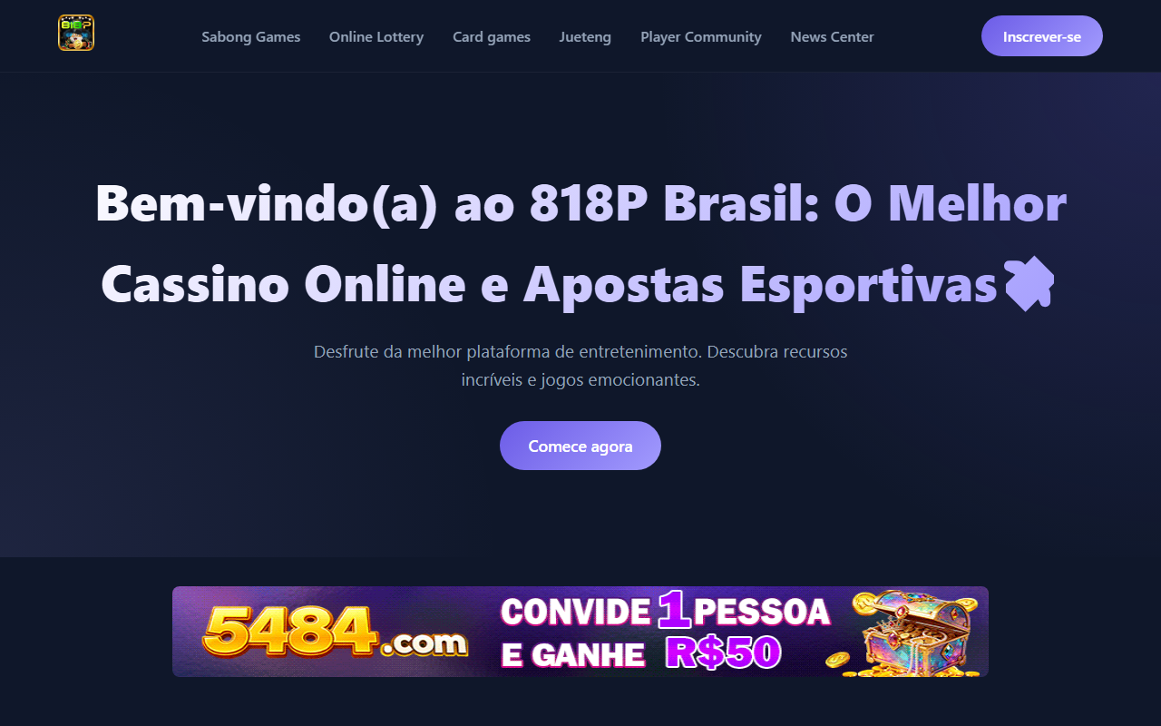 818ponline.com screenshot