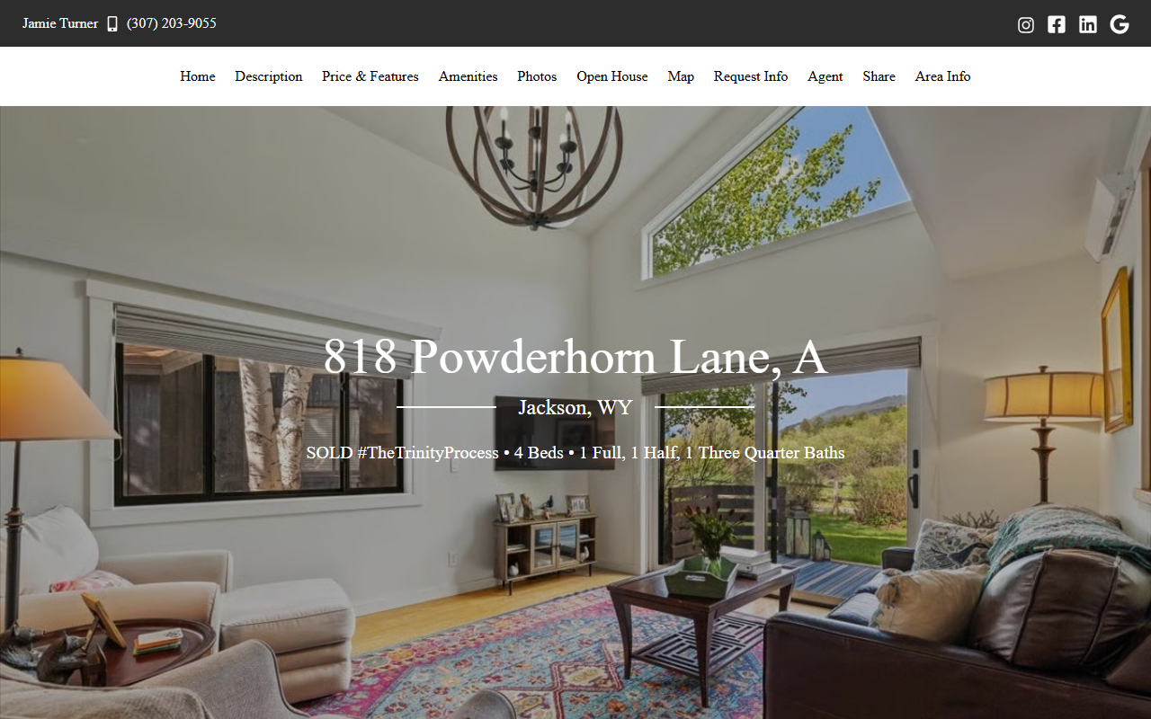 818powderhorn.com screenshot
