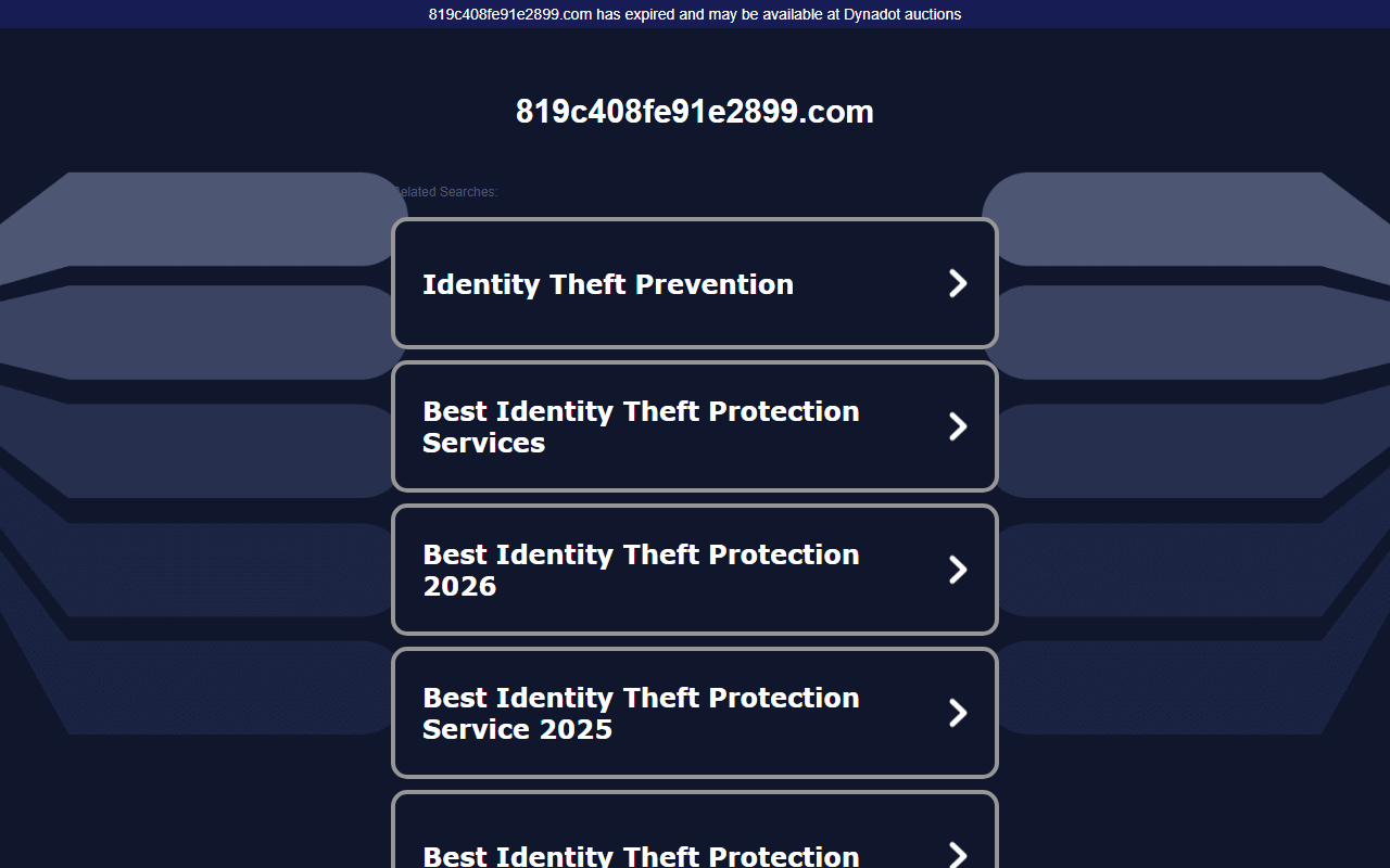 819c408fe91e2899.com screenshot