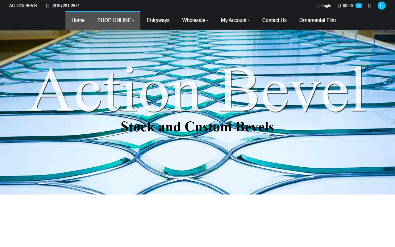 819designs.com screenshot