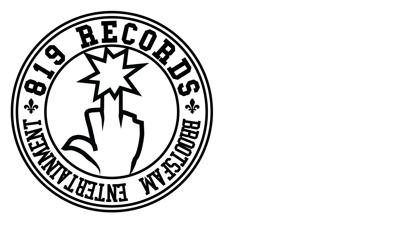 819records.com screenshot