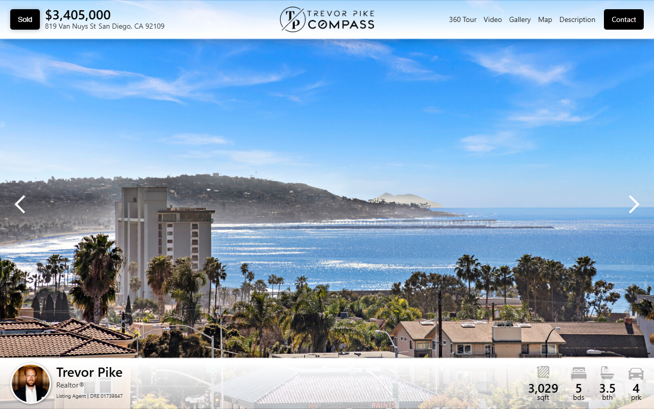 819vannuys.com screenshot