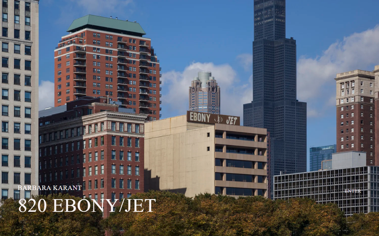 820ebonyjet.com screenshot