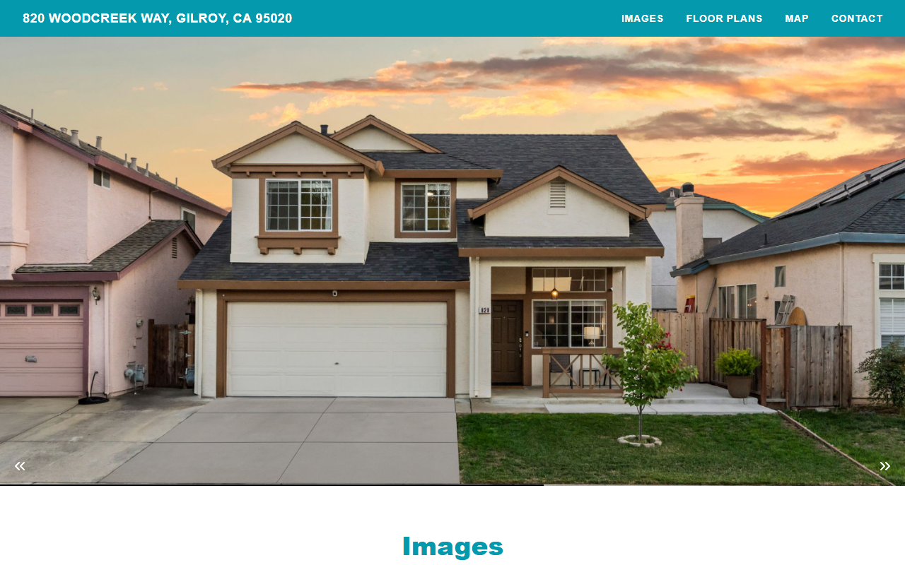 820woodcreekway.com screenshot
