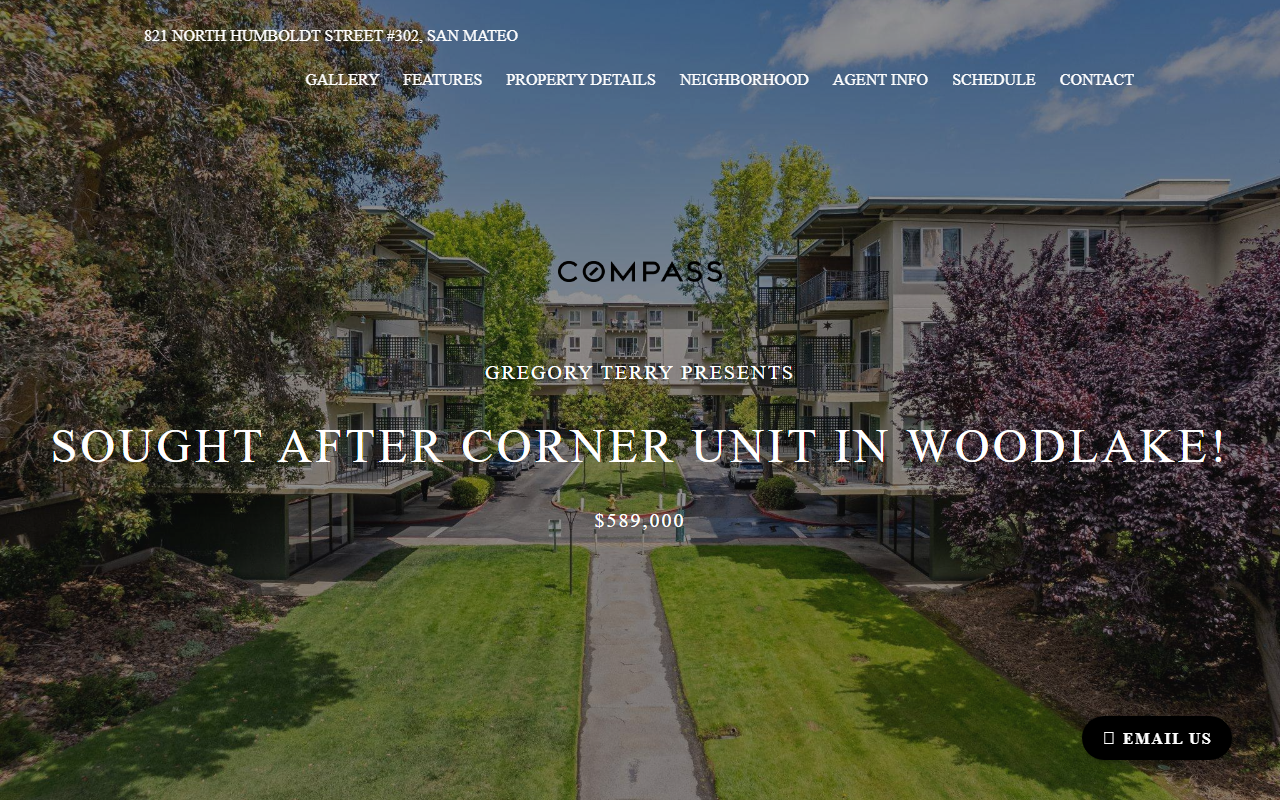 821nhumboldt302.com screenshot