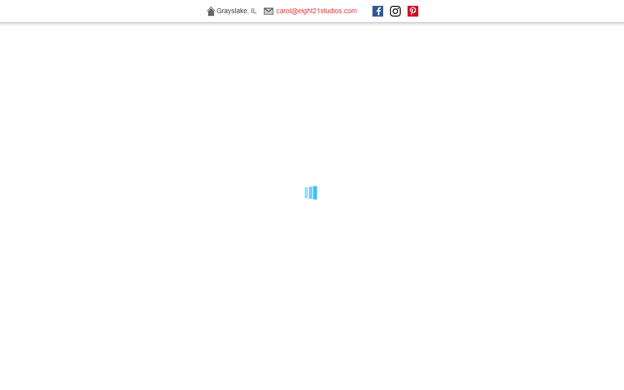 821studios.com screenshot