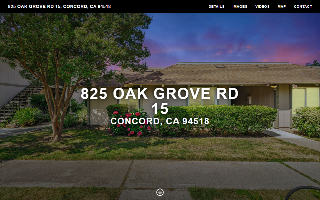 825oakgroverd15.com screenshot