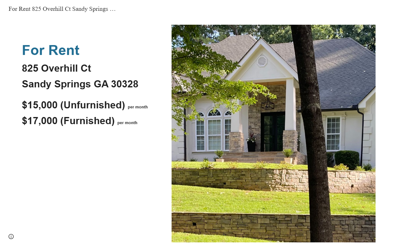 825overhillct.com screenshot