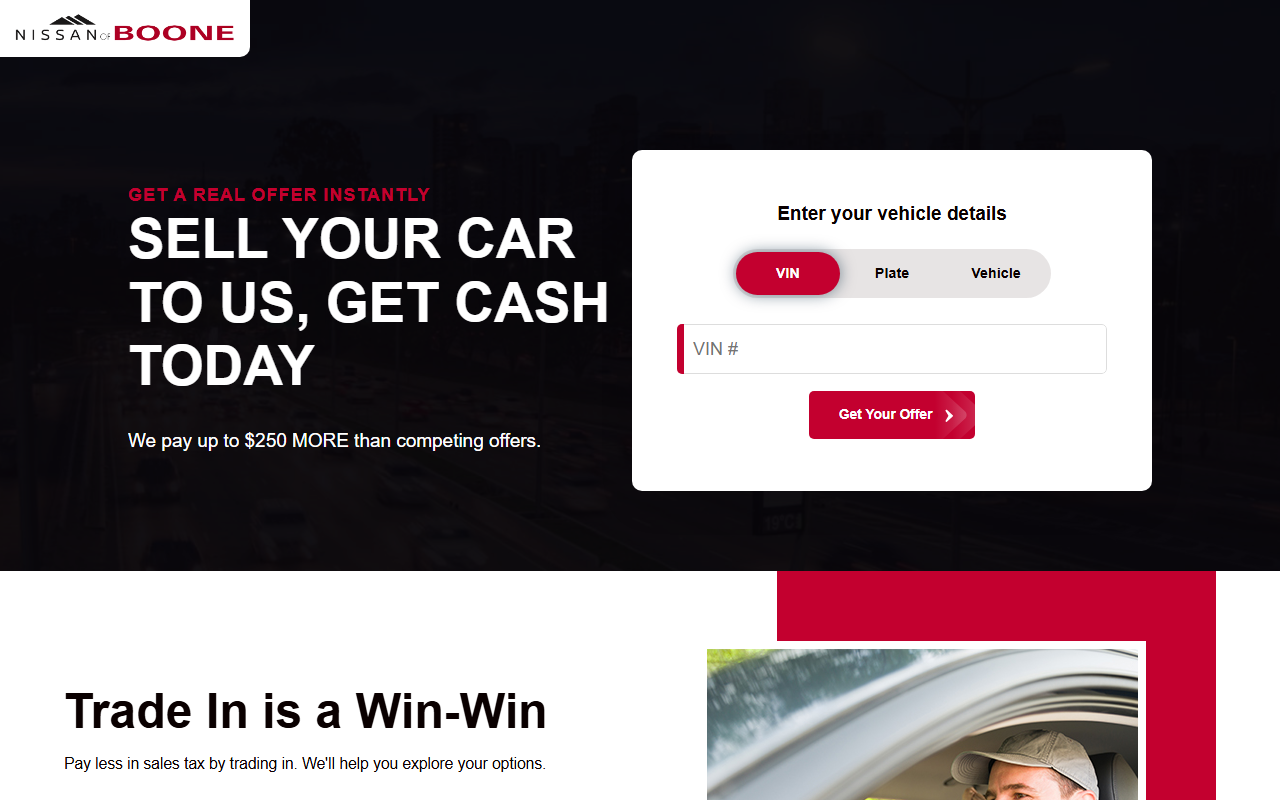 828carbuyers.com screenshot