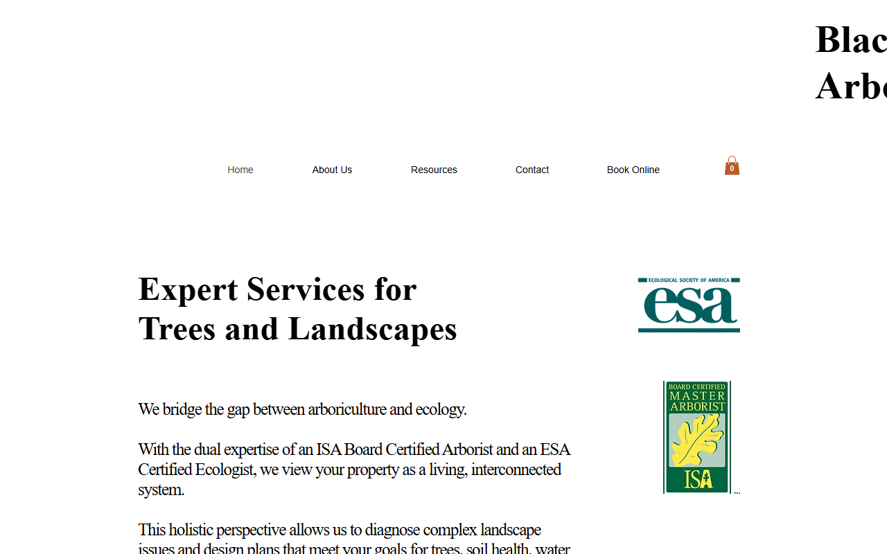 828ecosystems.com screenshot