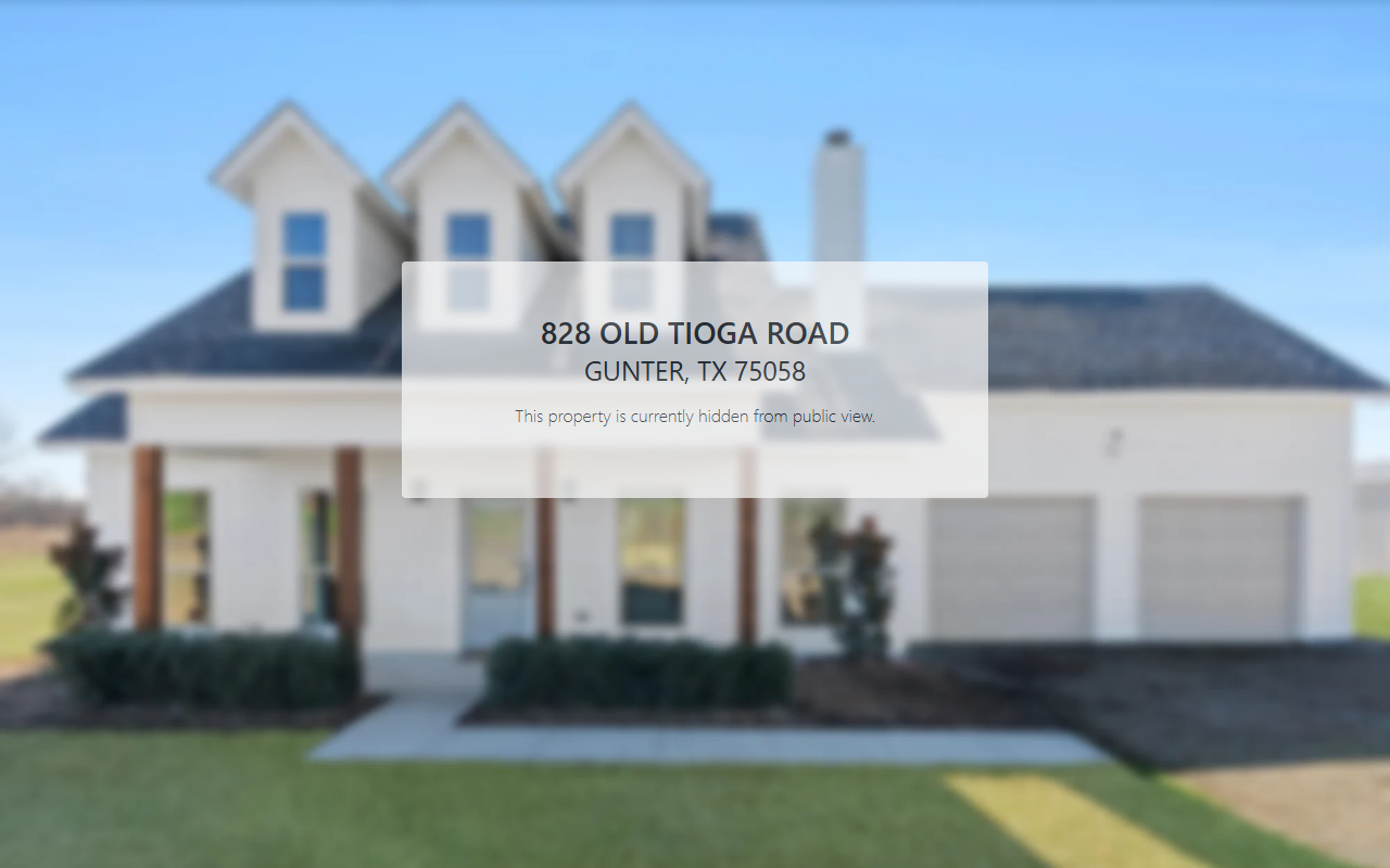 828oldtioga.com screenshot