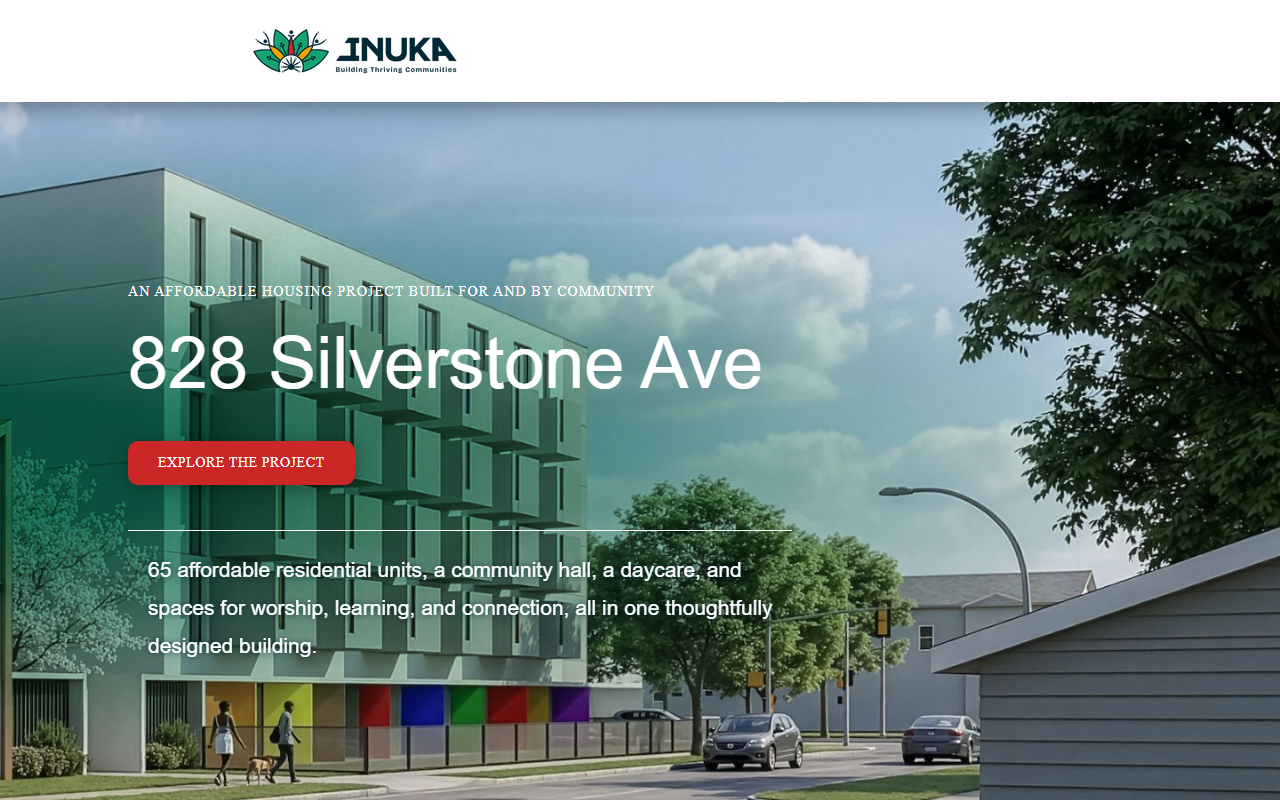 828silverstone.com screenshot