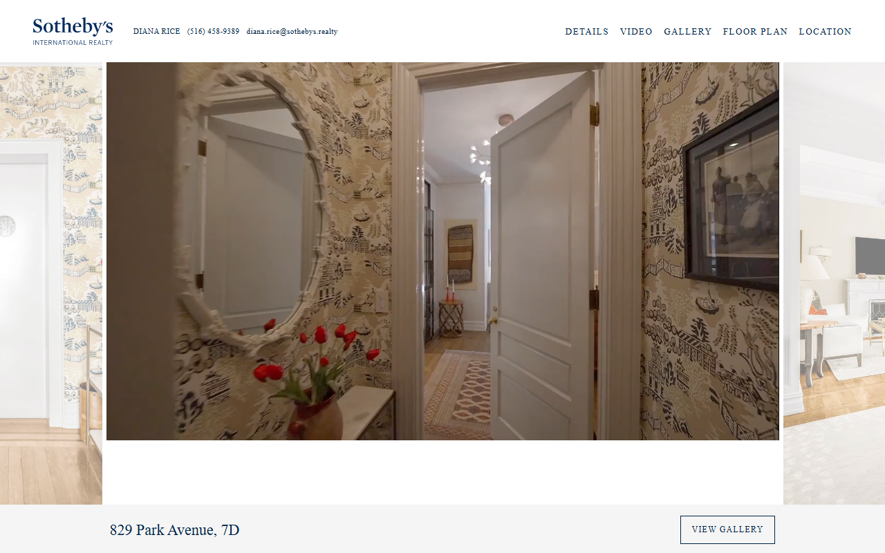 829parkave7d.com screenshot