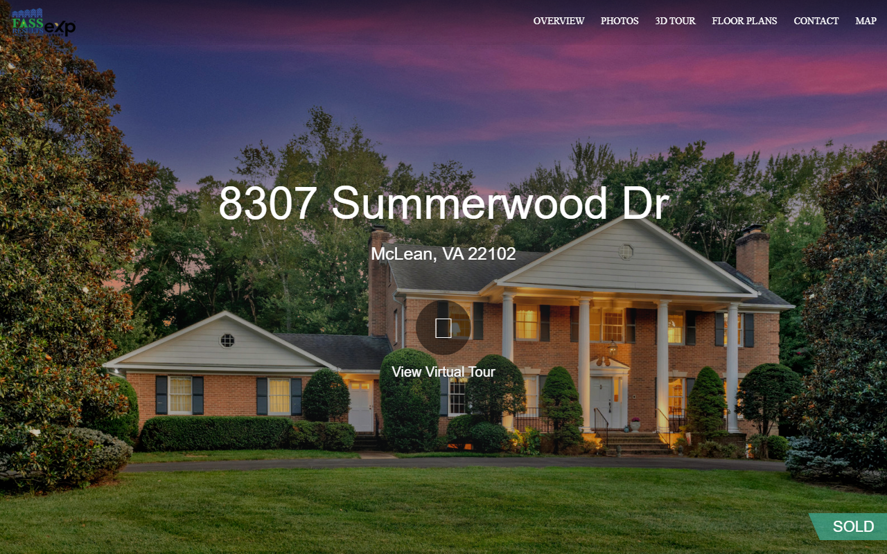 8307summerwood.com screenshot