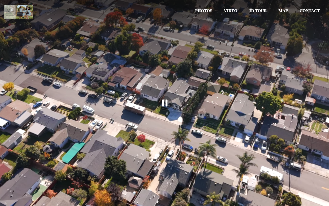 830birchave.com screenshot