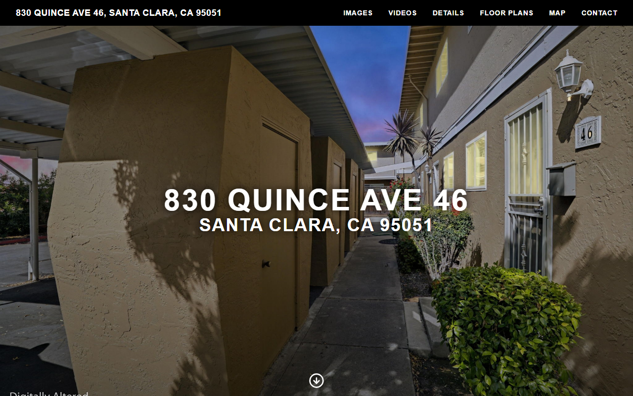 830quinceave46.com screenshot