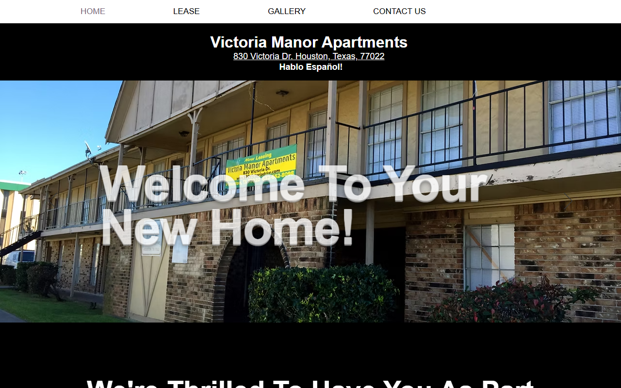 830victoriadrive.com screenshot