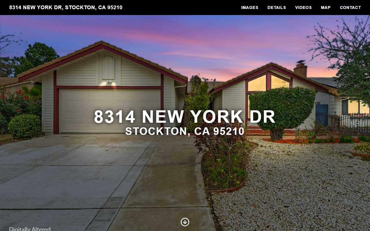 8314newyorkdr.com screenshot