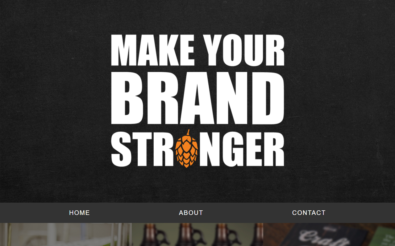 831creative.com screenshot
