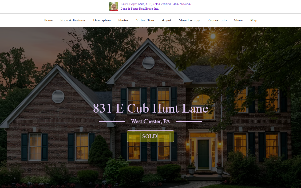 831cubhunt.com screenshot