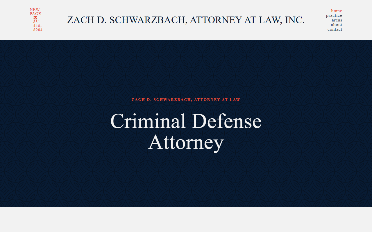 831defense.com screenshot