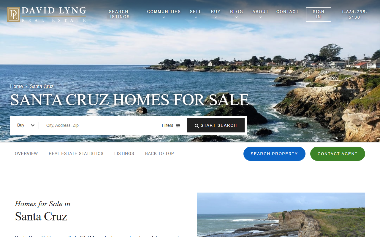 831realtor.com screenshot