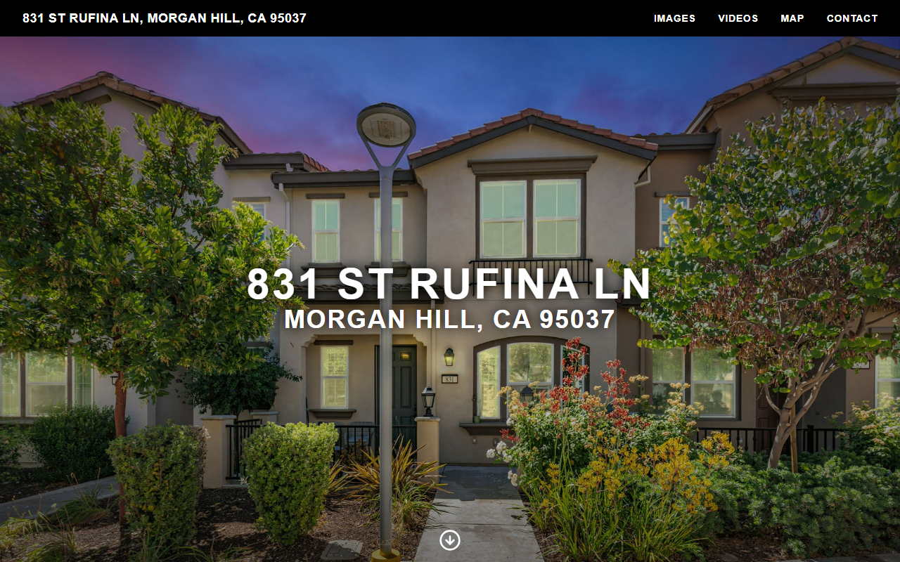 831strufinaln.com screenshot