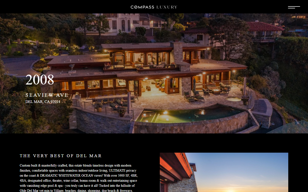 8326westlawn.com screenshot