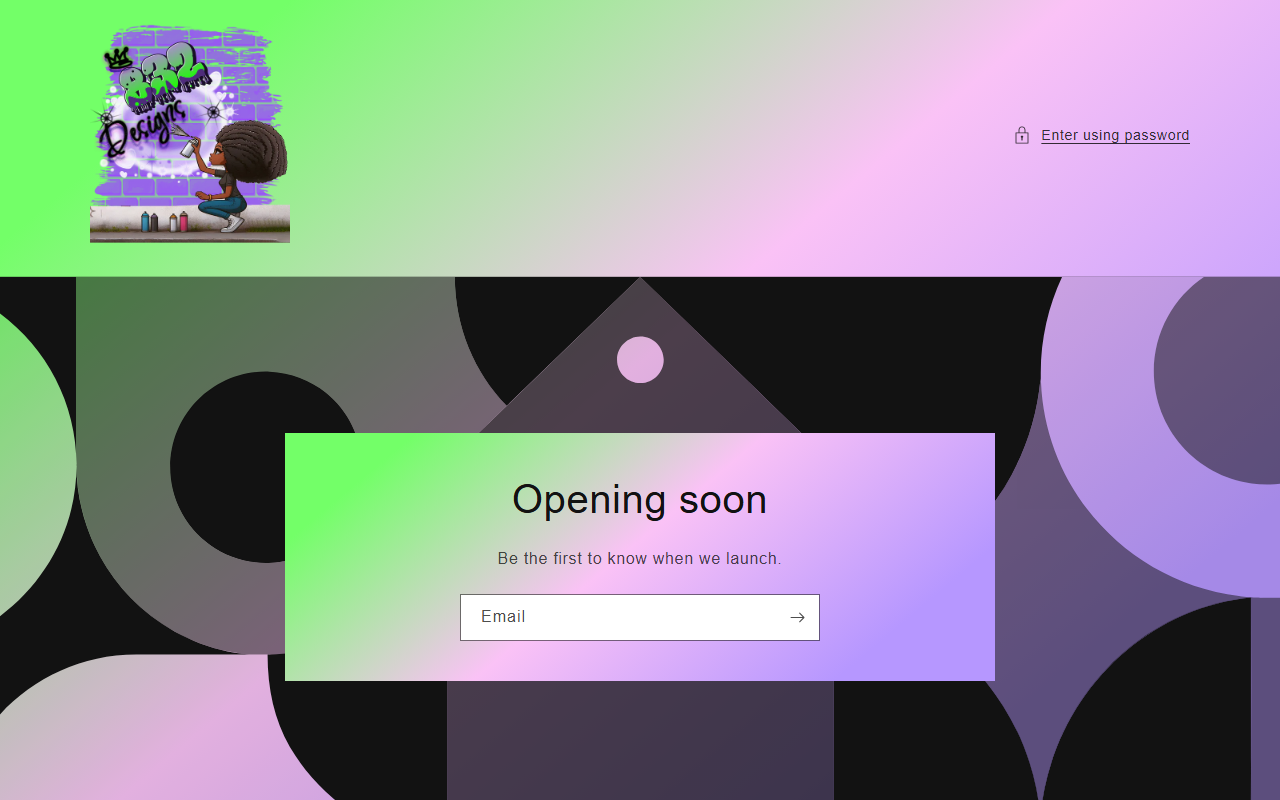 832designs.com screenshot
