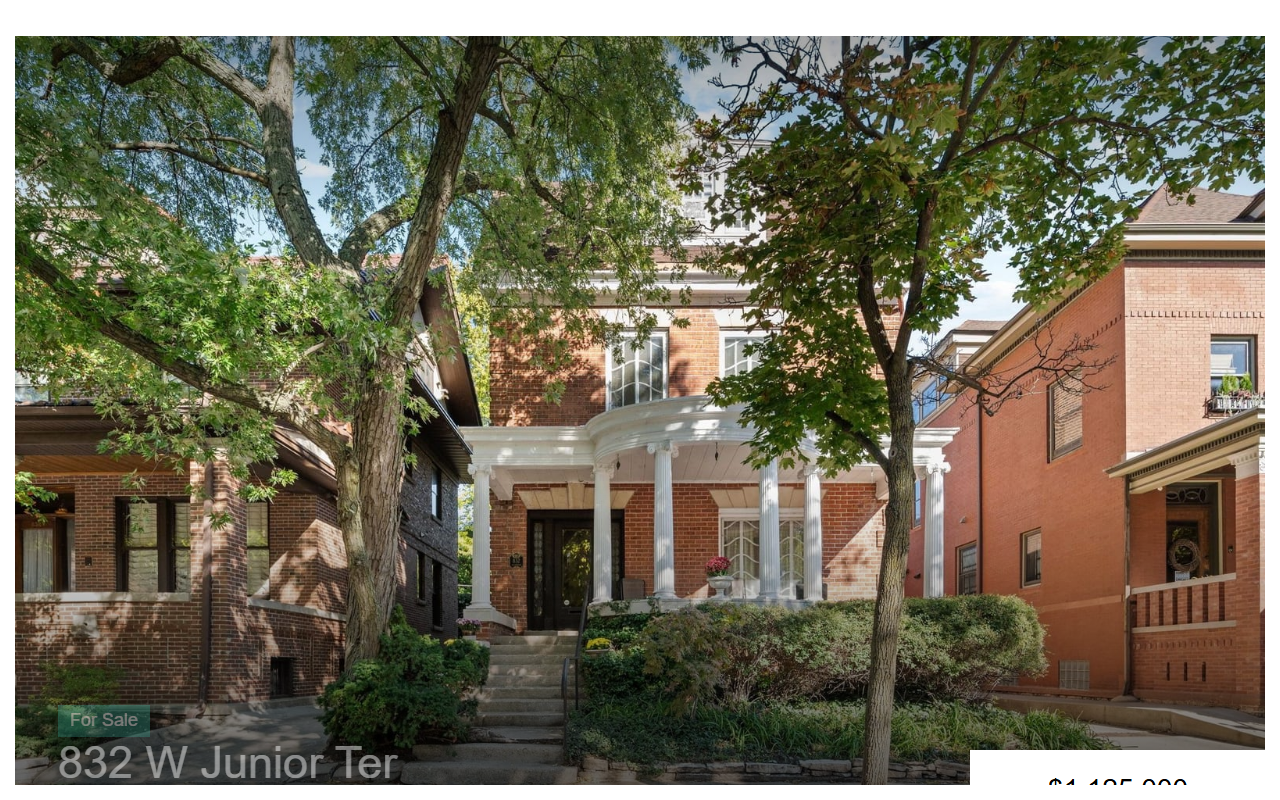 832juniorterrace.com screenshot