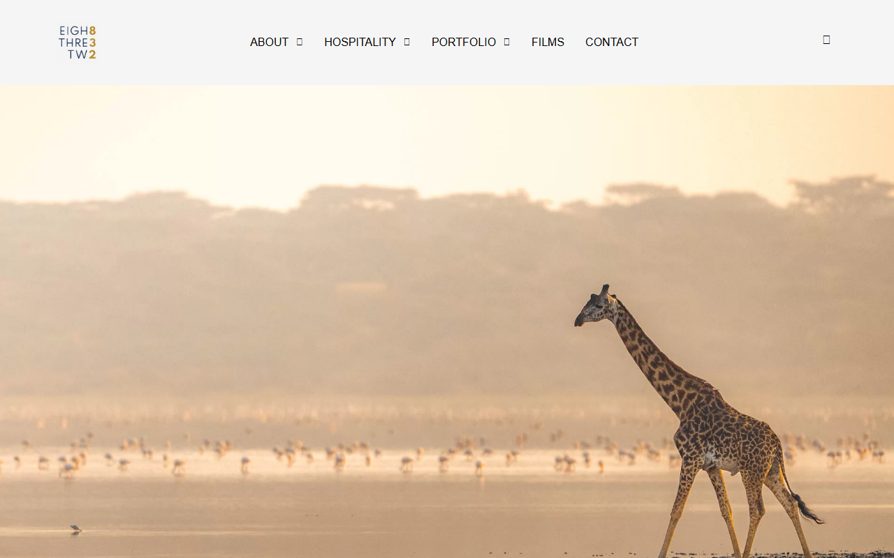 832production.com screenshot