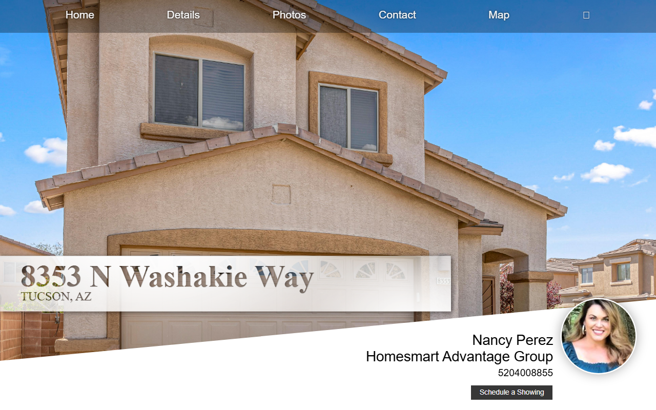 8353nwashakieway.com screenshot