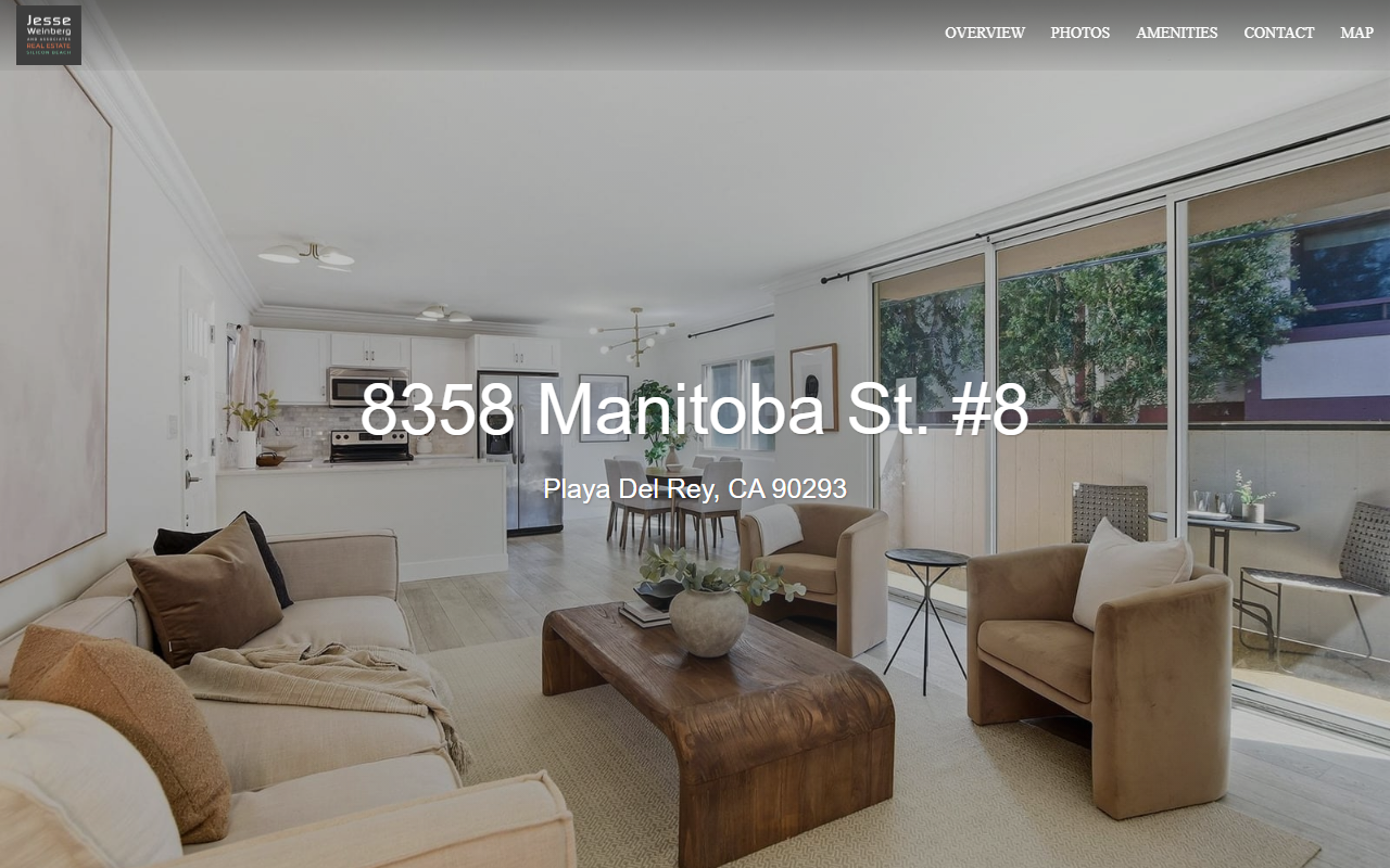 8358manitoba8.com screenshot