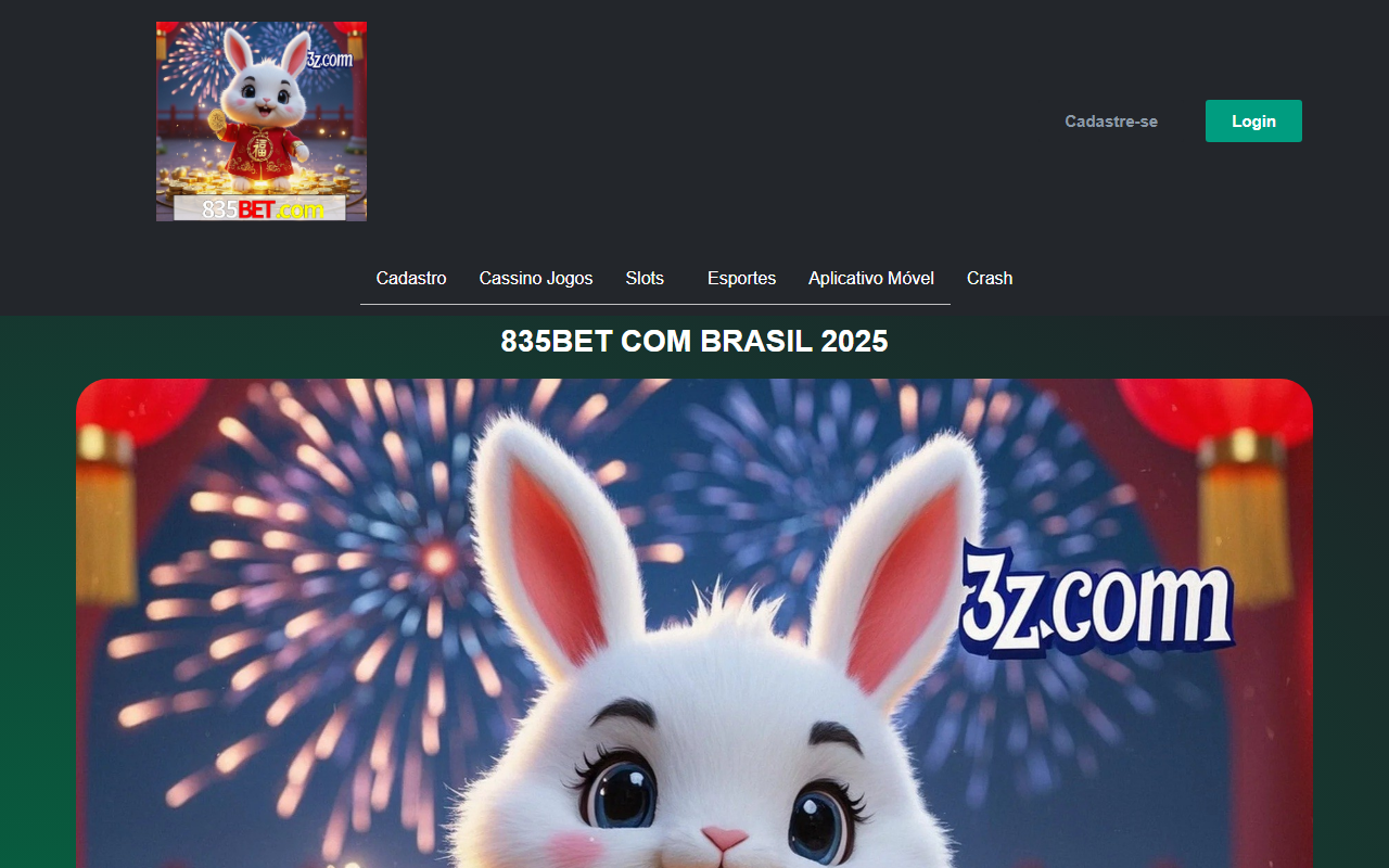 835bet-bet-br.com screenshot