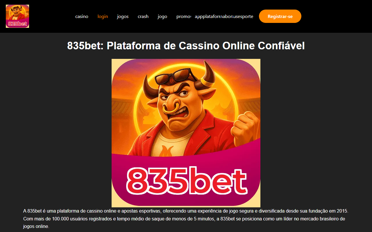 835bet-jogospg.com screenshot