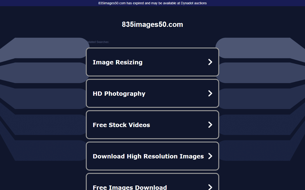 835images50.com screenshot