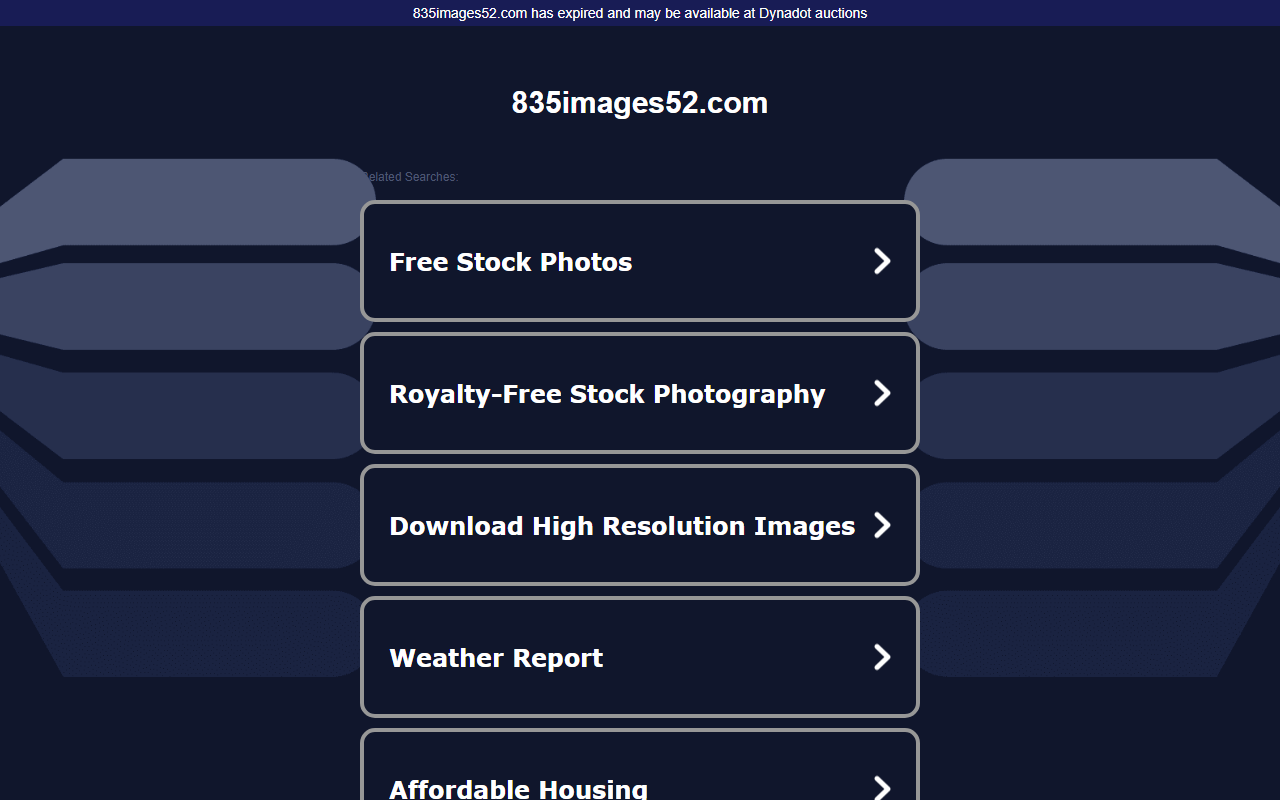 835images52.com screenshot