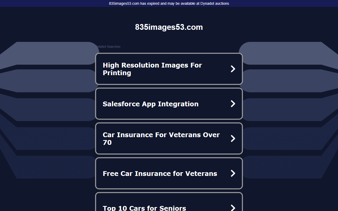 835images53.com screenshot